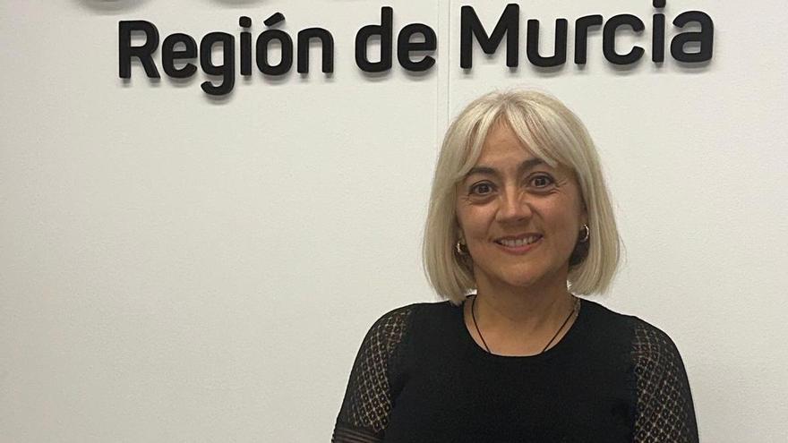 Francisca Sánchez: &quot;Hay que romper barreras en la conciliación&quot;