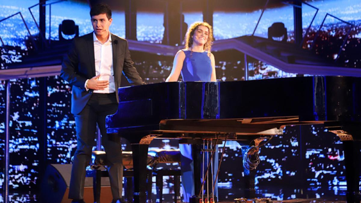 Todos los looks de Amaia: de Operación Triunfo a Eurovisión... y más allá