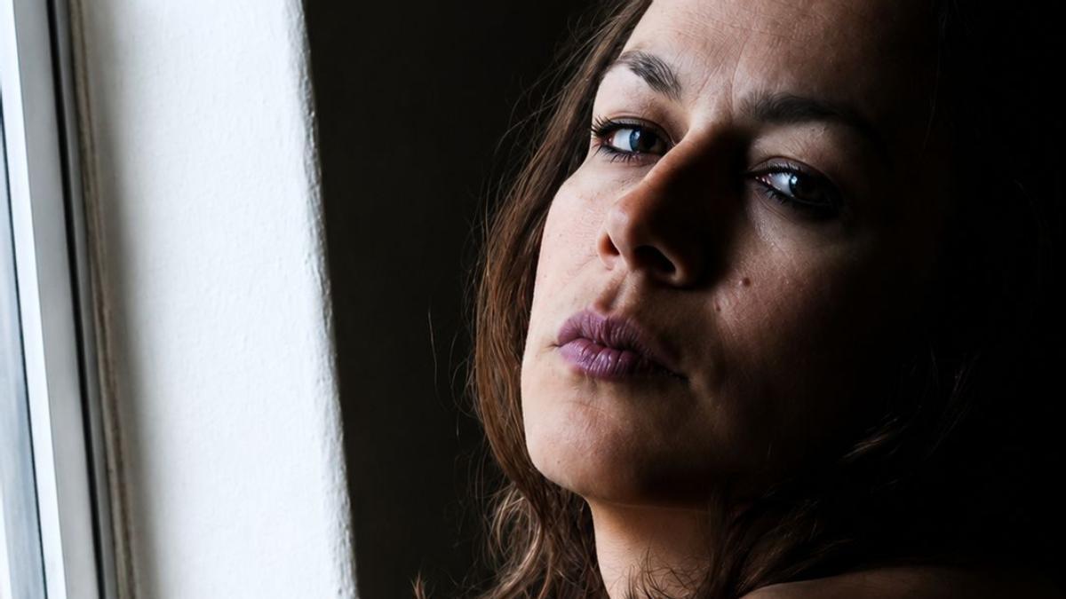 Paula Dinamarca.