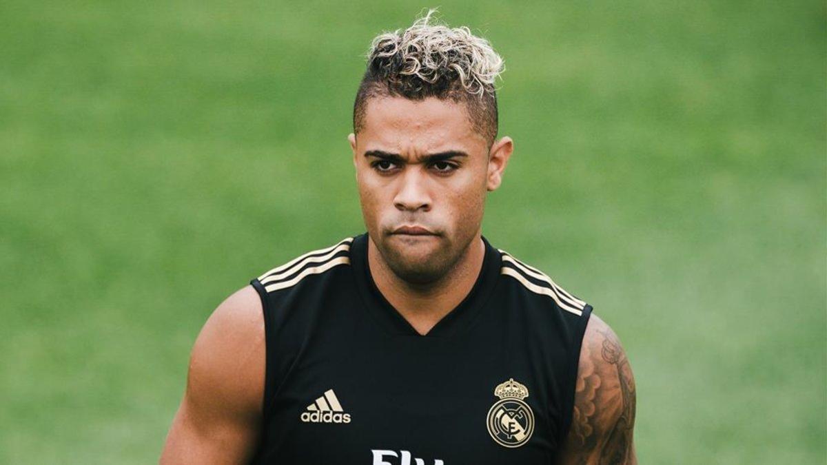 Mariano Díaz, el enésimo canterano sin espacio en el Real Madrid