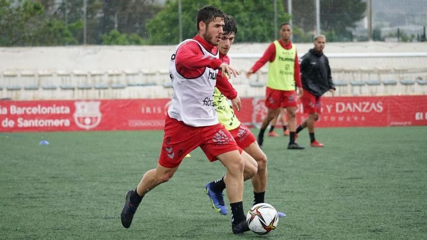 El Real Murcia, a asegurarse el billete para estar en el play off de Alicante