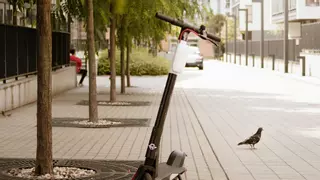 ¿Tienes un patinete eléctrico? Esta es la normativa en Ibiza