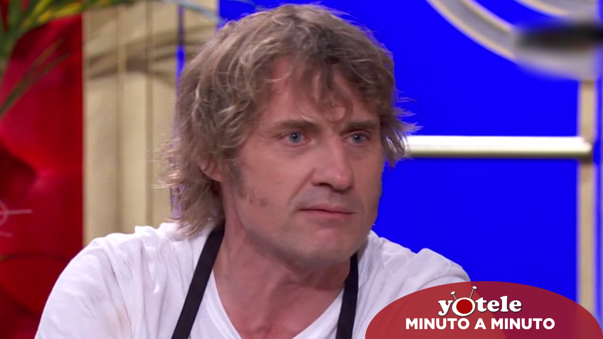 ‘MasterChef Celebrity 2021’, gala 5 en directe: Raquel Meroño serà protagonista del duel per la immunitat