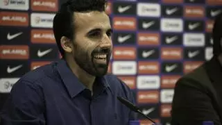 El Barça anuncia la salida de Víctor Sada como miembro del cuerpo técnico de baloncesto