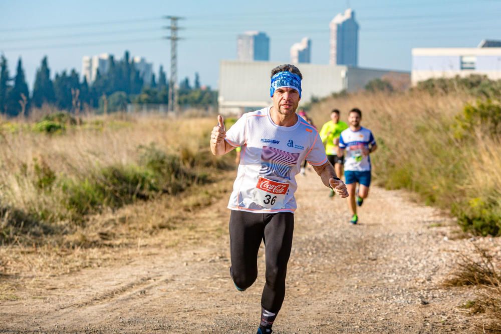 Cross solidario por el Centro Doble Amor