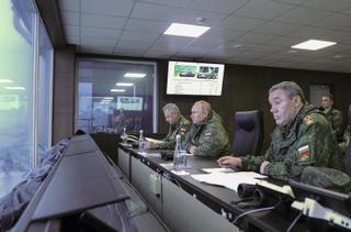 Rusia aparta al jefe de las fuerzas militares en Ucrania
