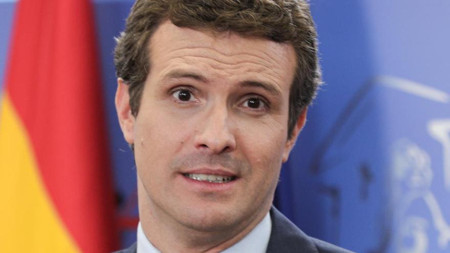 Pablo Casado