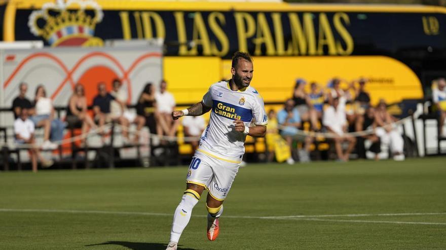 UD Las Palmas - UD Leiria: fecha, horario y dónde ver por TV y en streaming el tercer partido de pretemporada