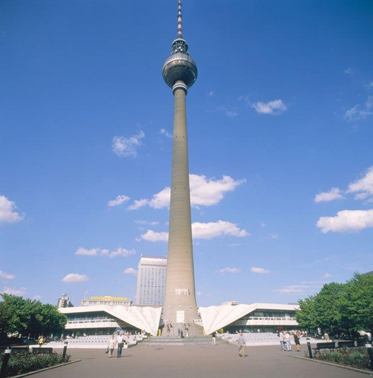 Fernsehturm