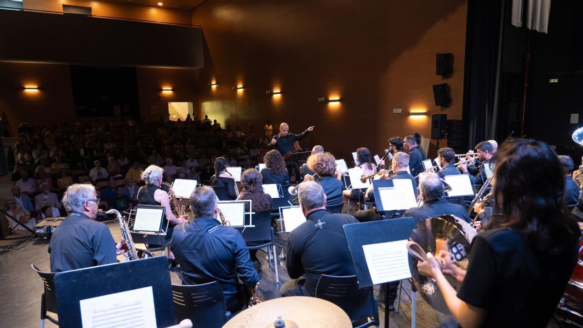 La música como terapia para estimula a las personas con demencia