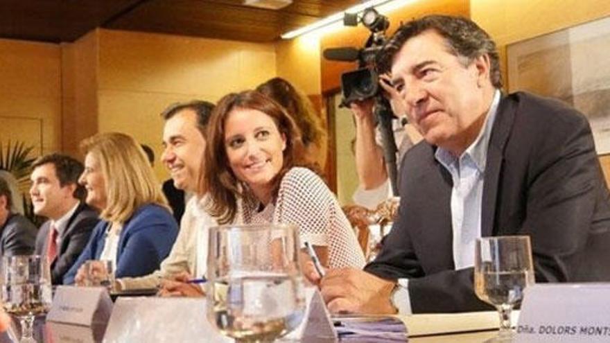 PP y Ciudadanos continúan con sus negociaciones.