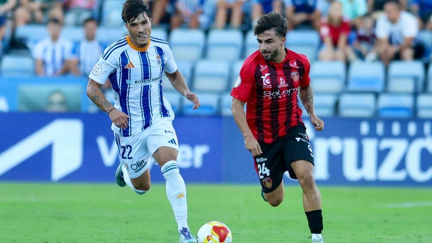 El Salerm Puente Genil busca pleno de victorias ante el UCAM Murcia en un arranque histórico