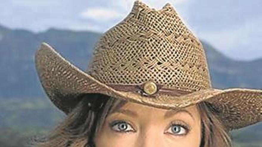 Muere la actriz mexicana de telenovelas Edith González a los 54 años