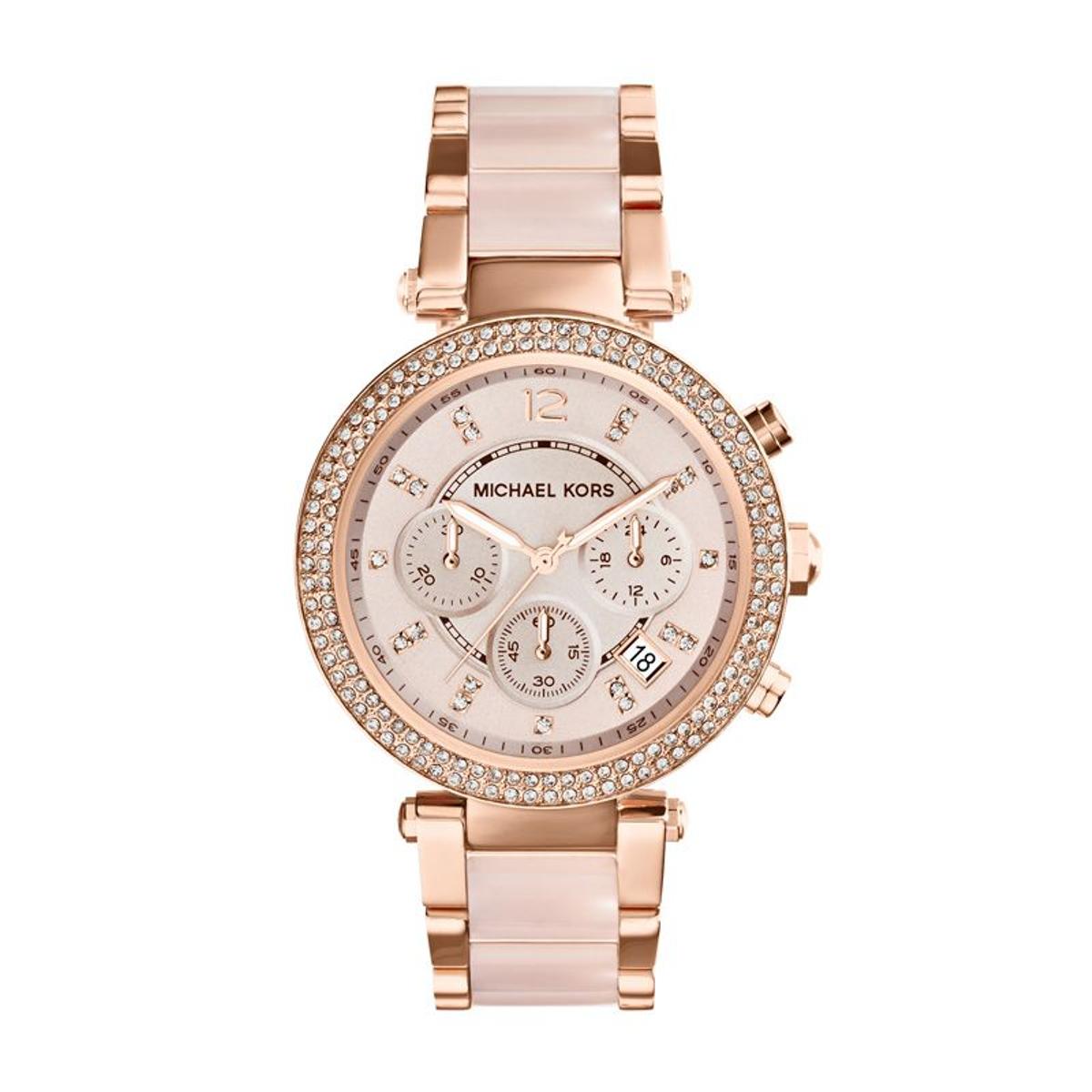 Relojes Michael Kors