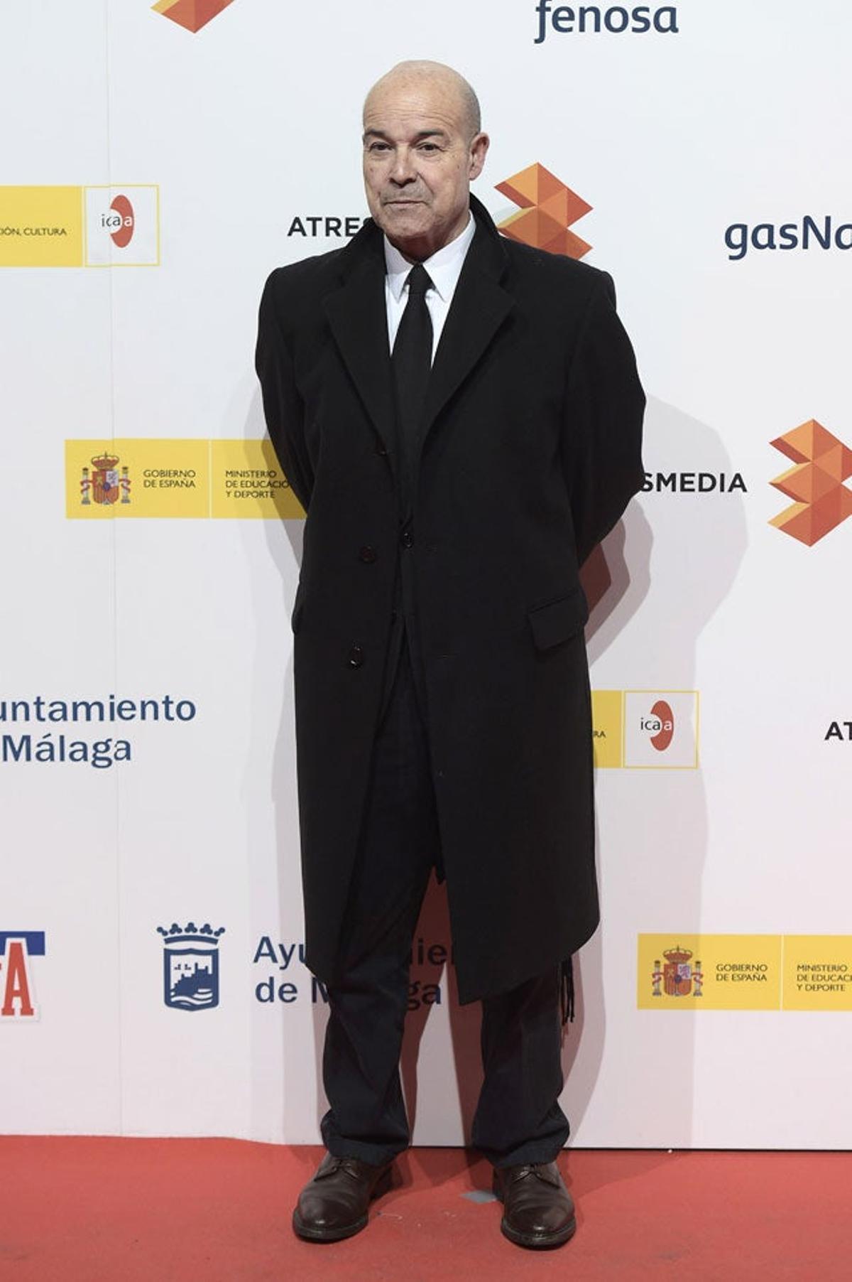 Antonio Resines