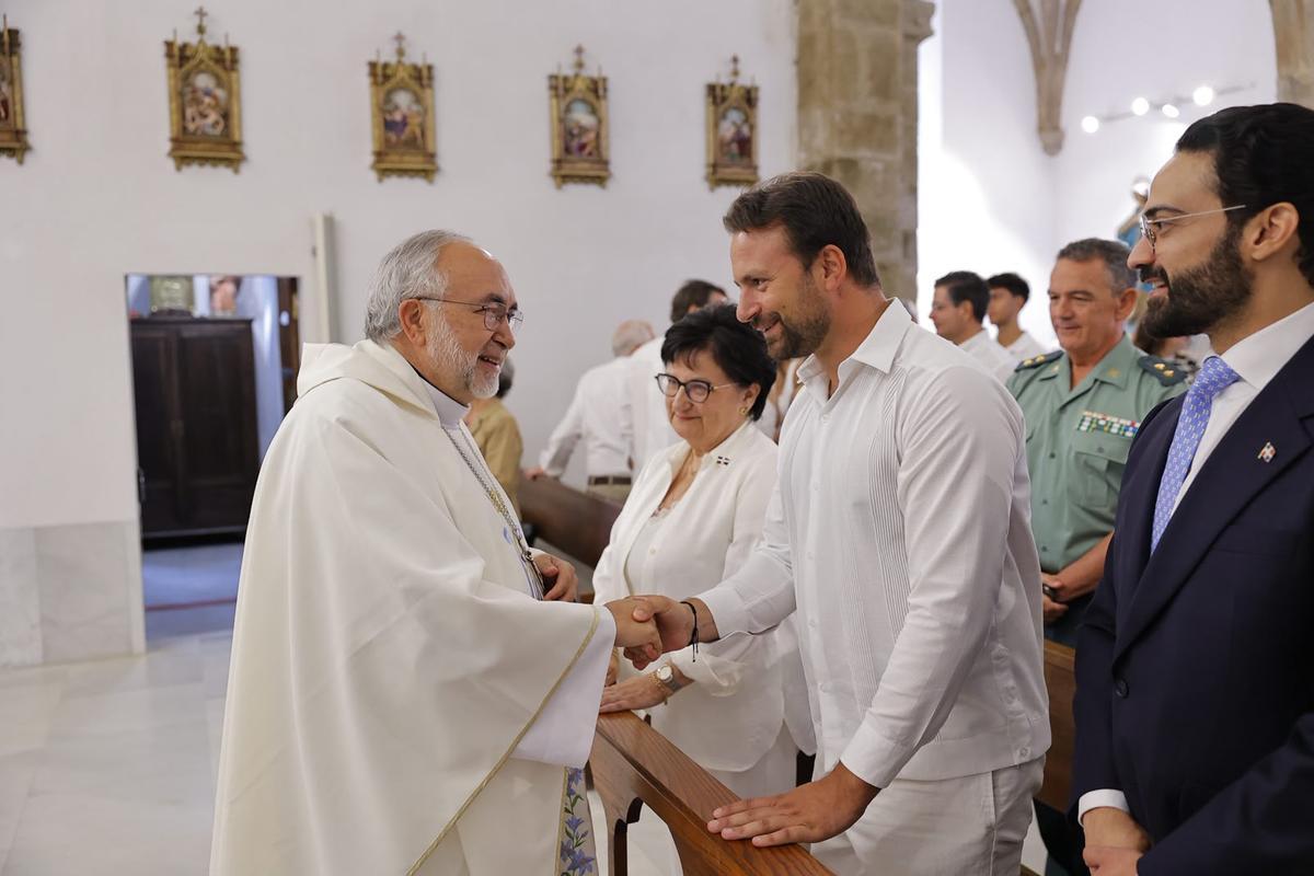 En imágenes: Pola de Allande celebra un Día del Emigrante dedicado a la República Dominicana