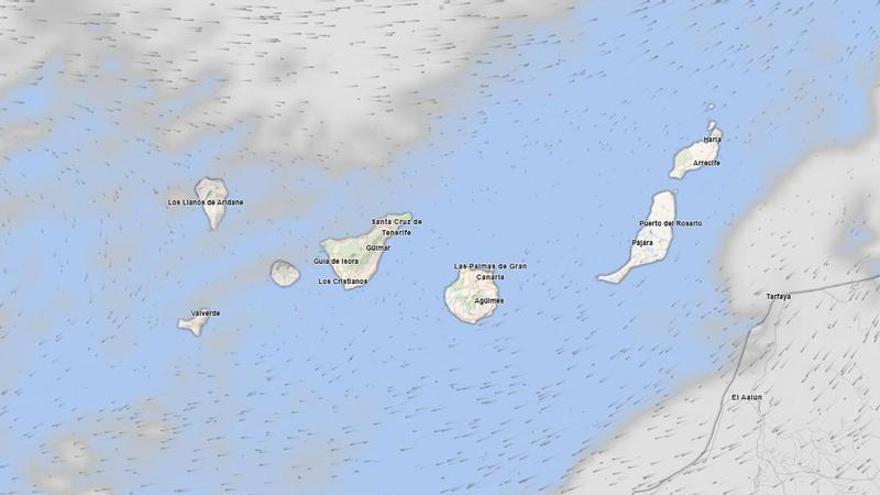 Farewell to the Yellow Warning for Rough Seas