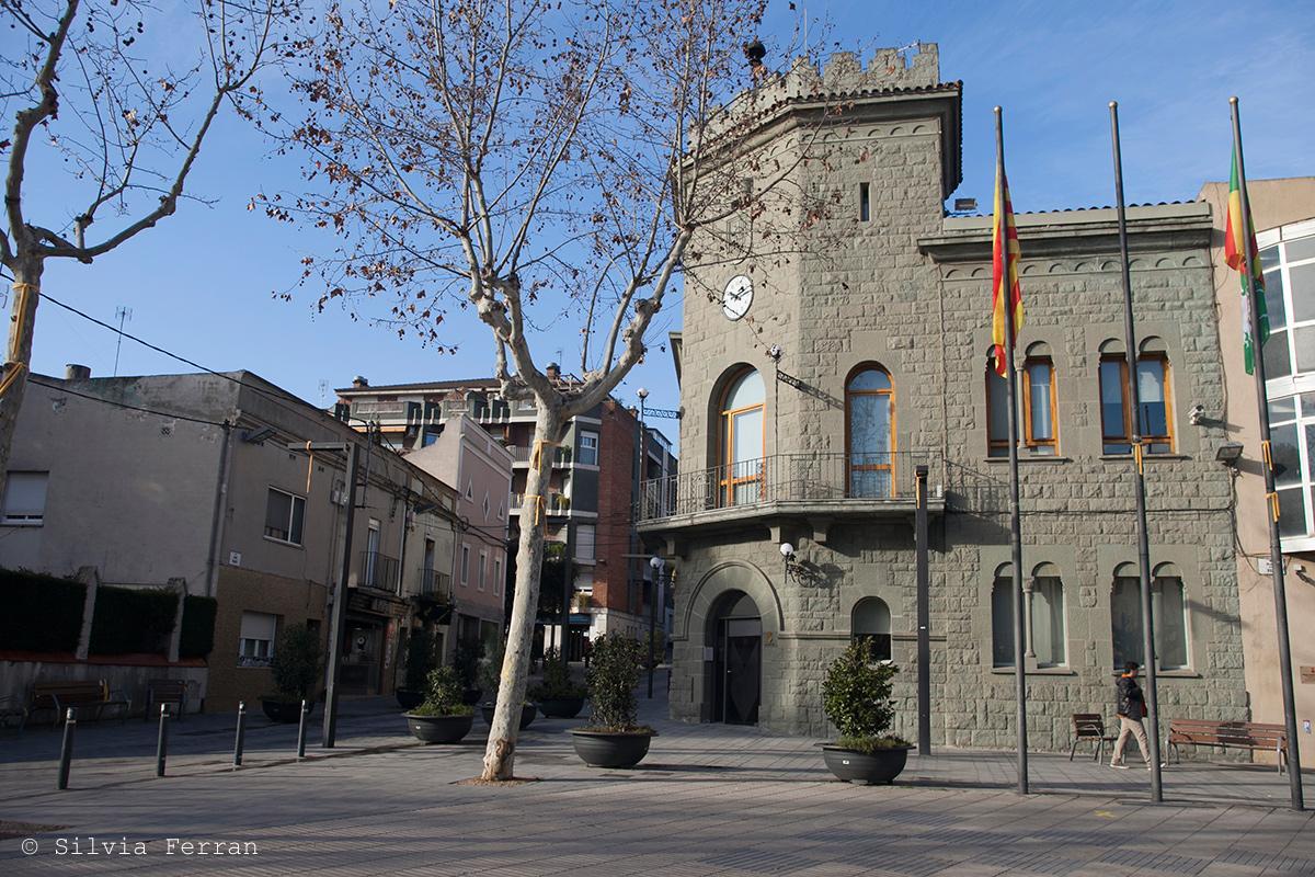 Concert, ofrena floral i sardanes: així serà la Diada de Catalunya 2021 a Parets