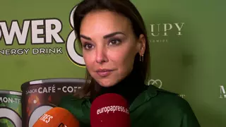 Chenoa no invita a su boda a una de sus amigas de "Operación Triunfo": "Qué fuerte me parece"
