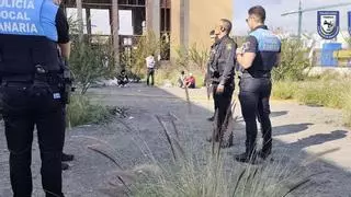 CC exige recuperar la Casa del Niño tras el último incendio