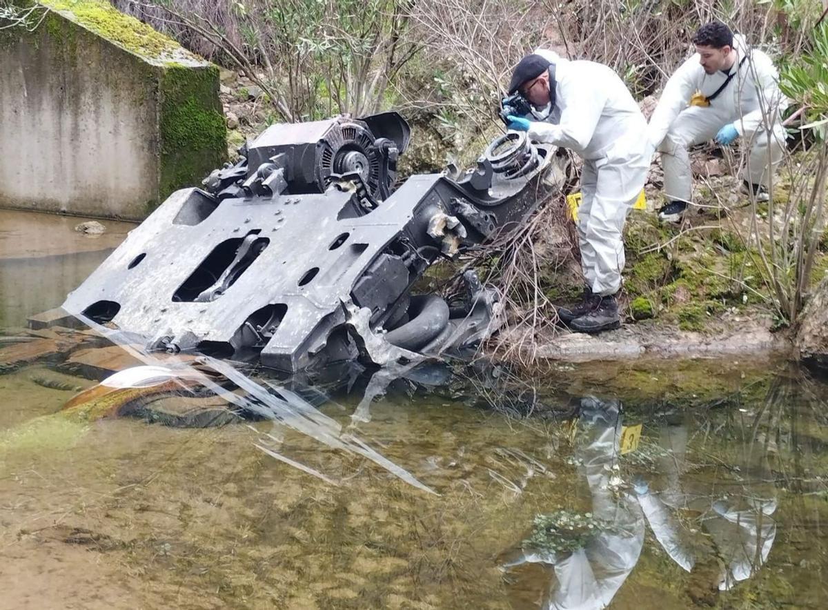 Veterans de Renfe i Adif integren el grup que investiga l’accident de tren