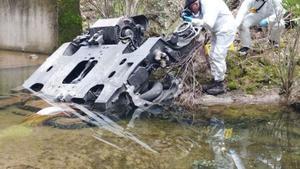 Veterans de Renfe i Adif integren el grup que investiga l’accident de tren