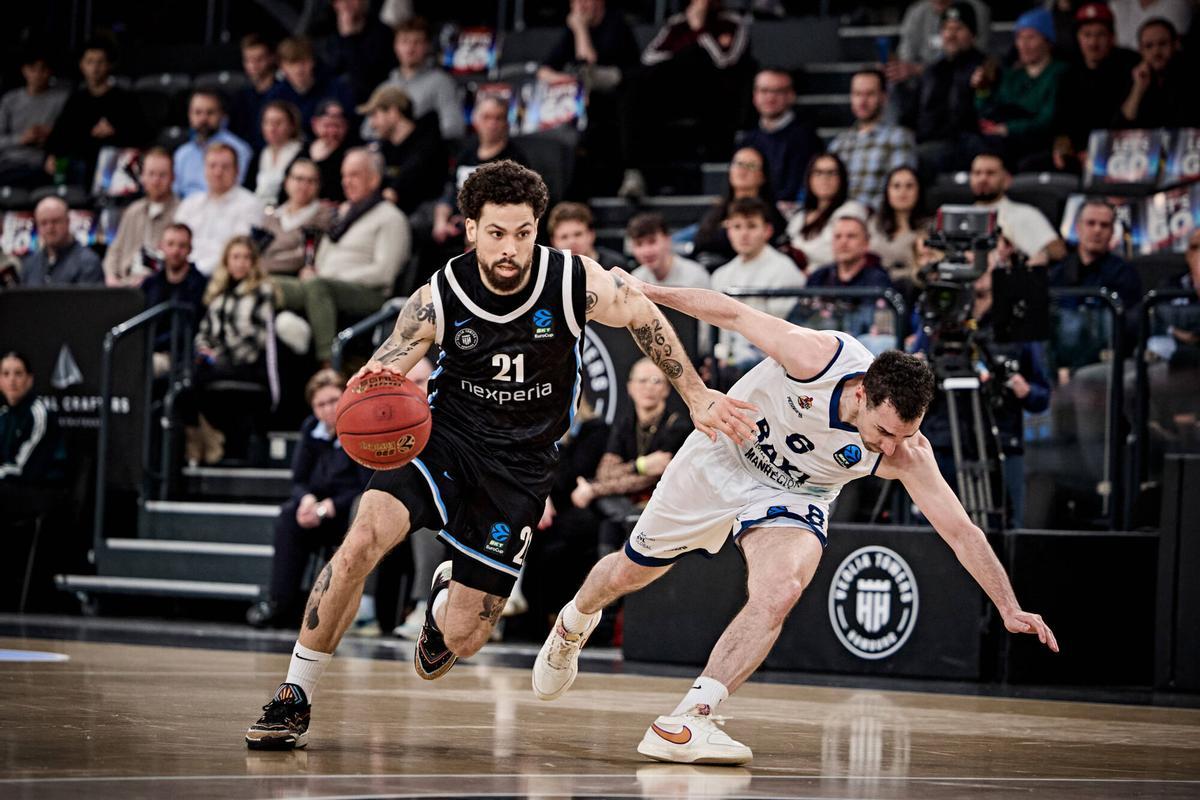 Imatges de l'Hamburg Towers-Baxi Manresa