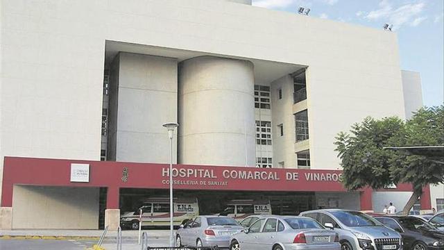 Piden que el hospital pase a ser general para atraer a médicos