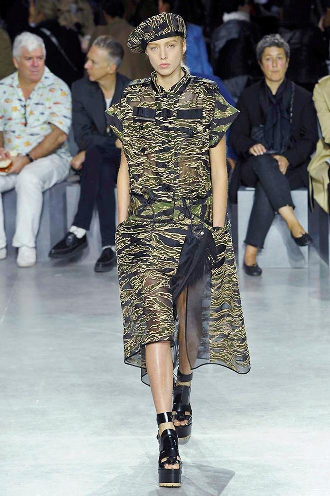 Sacai