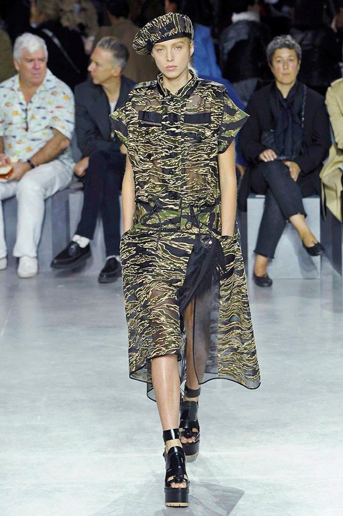 Sacai