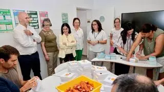 Menores, personas sin hogar y salud mental: así se reparten 1,08 millones en ayudas sociales en Las Palmas de Gran Canaria