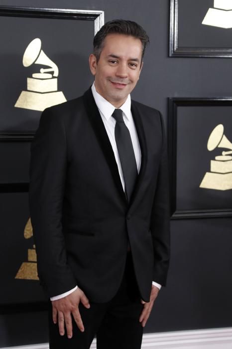 Entrega dels premis Grammy