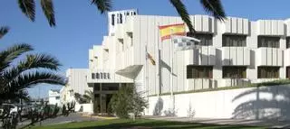 La cadena de Toni Mayor se expande hacia València con un hotel situado junto al aeropuerto