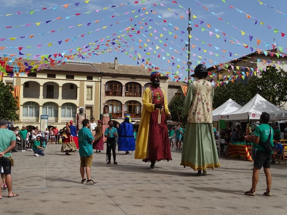 Festa Major d'Avinyó