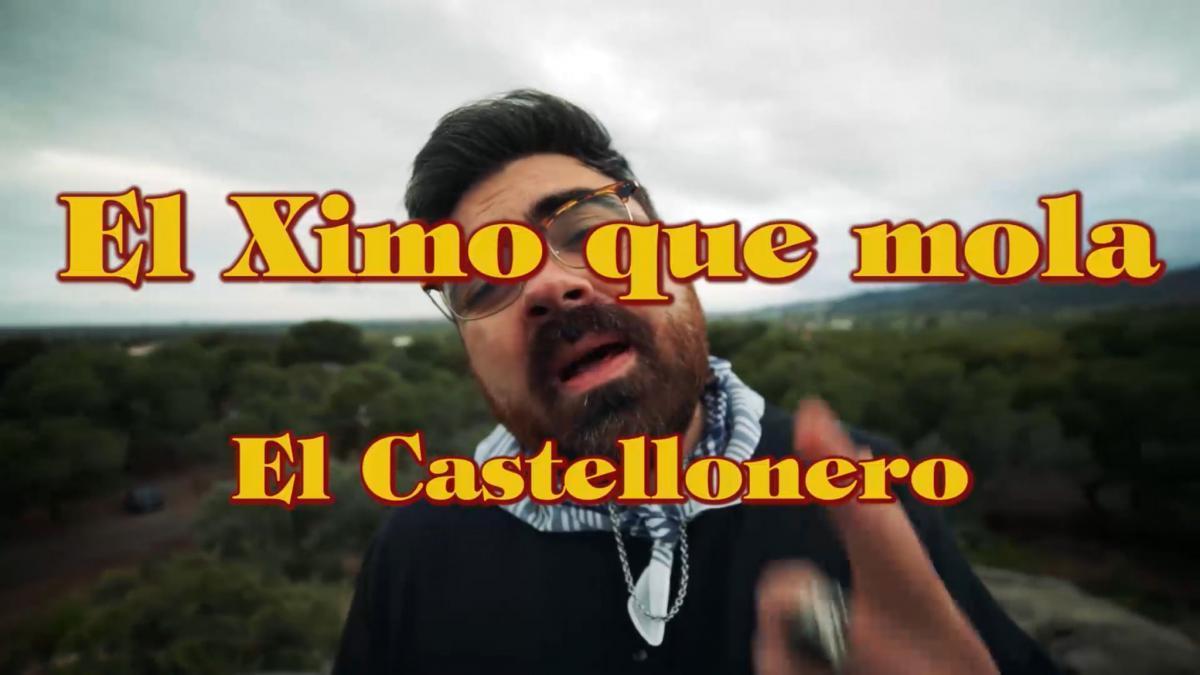 &quot;No pinyons, no party&quot;: no te pierdas &#039;El Ximo&#039; de &#039;El Castellonero&#039;, el trap que alegra la &#039;no Magdalena&#039;