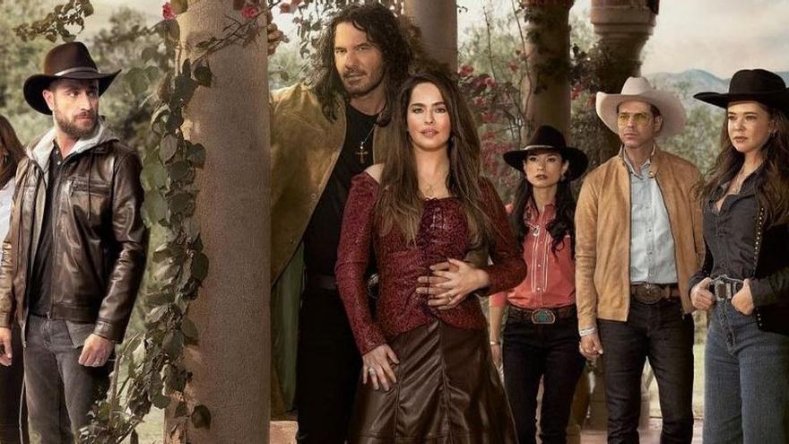 'Pasión de Gavilanes 2': addictive nostalgia for 'millennials'