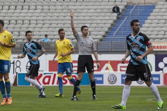 SEGUNDA DIVISION A (JORNADA 28�) - 2013/14- UD ...