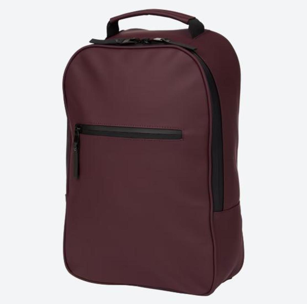 Mochila.