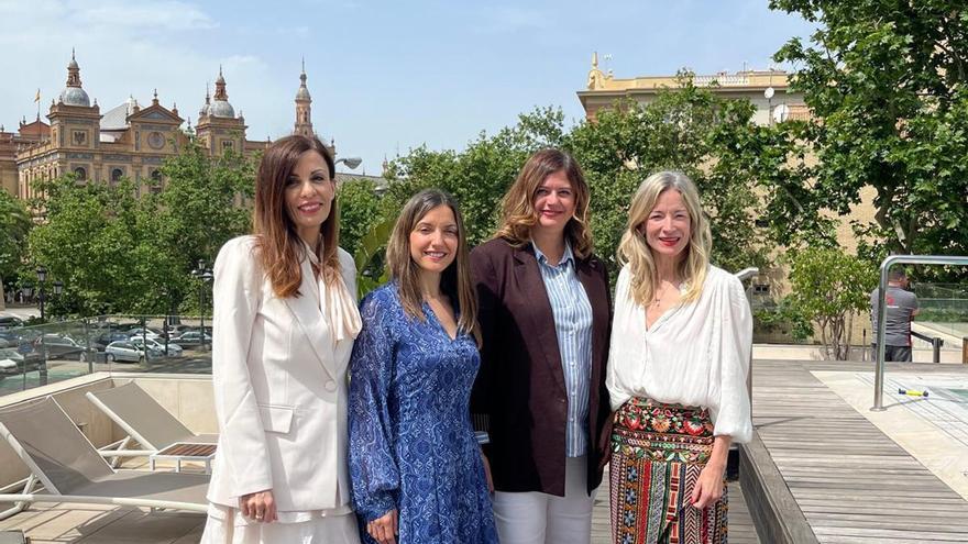 Premio Princesa de Asturias: Ricarda García, hematóloga de Sierra de Yeguas, candidata al prestigioso galardón