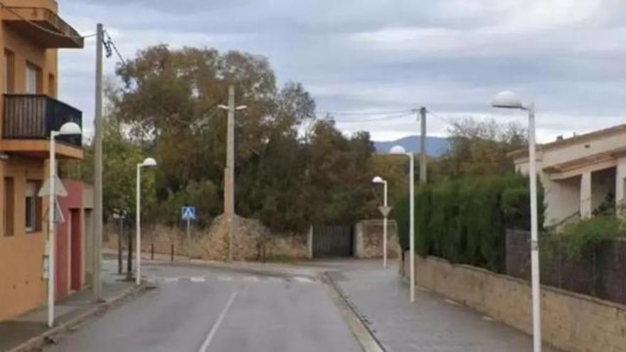 L&#039;alcalde de Figueres anuncia un reforç policial a Vilatenim contra l&#039;onada de robatoris