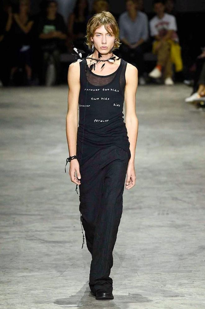 Ann Demeulemeester