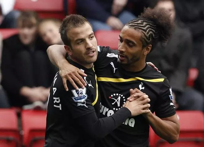Lo mejor de la jornada en la Premier League