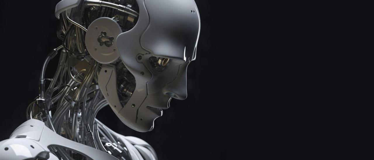 ROBOTS HUMANOIDES   LLEGA LA PRODUCCIÓN  EN MASA