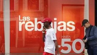 Cuándo empiezan las rebajas de verano 2024 en Zara, Mango, El Corte Inglés...