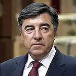 Vicepresidente segundo