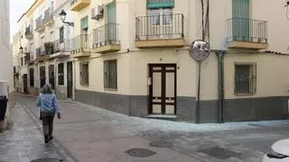 El Ayuntamiento de Lorca prepara una ordenanza para reducir los cables de las fachadas