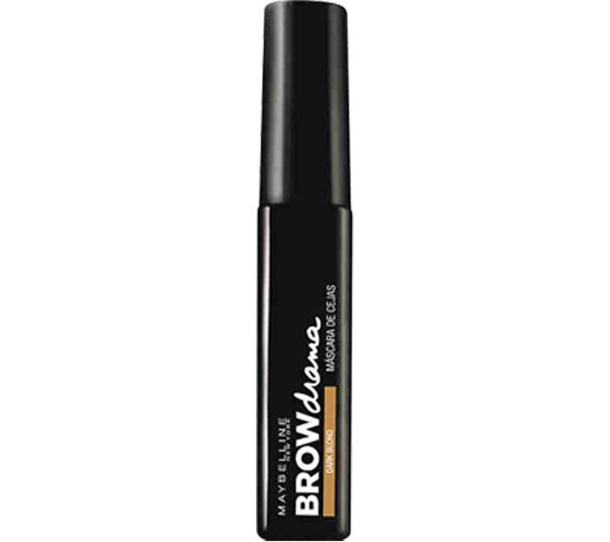 Máscara de cejas, Browdrama Maybelline