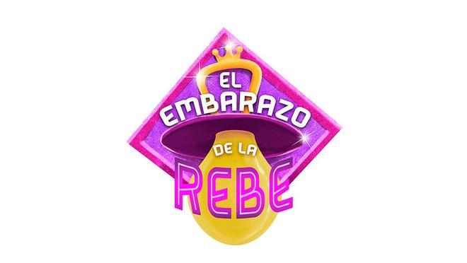 Logo: El embarazo de la Rebe
