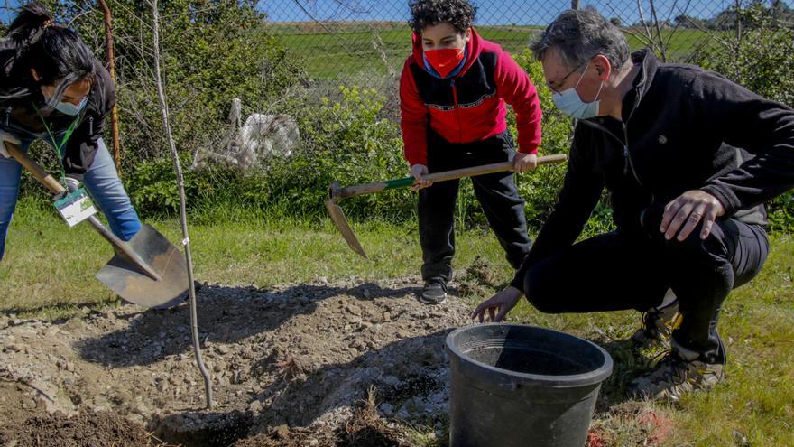 Talleres de naturaleza gratis en Semana Santa para los jóvenes de Cáceres