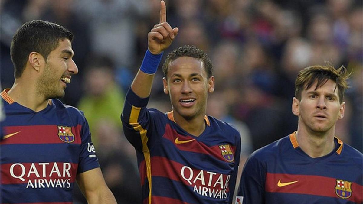 El Barça quiere asegurarse el blindaje de sus estrellas